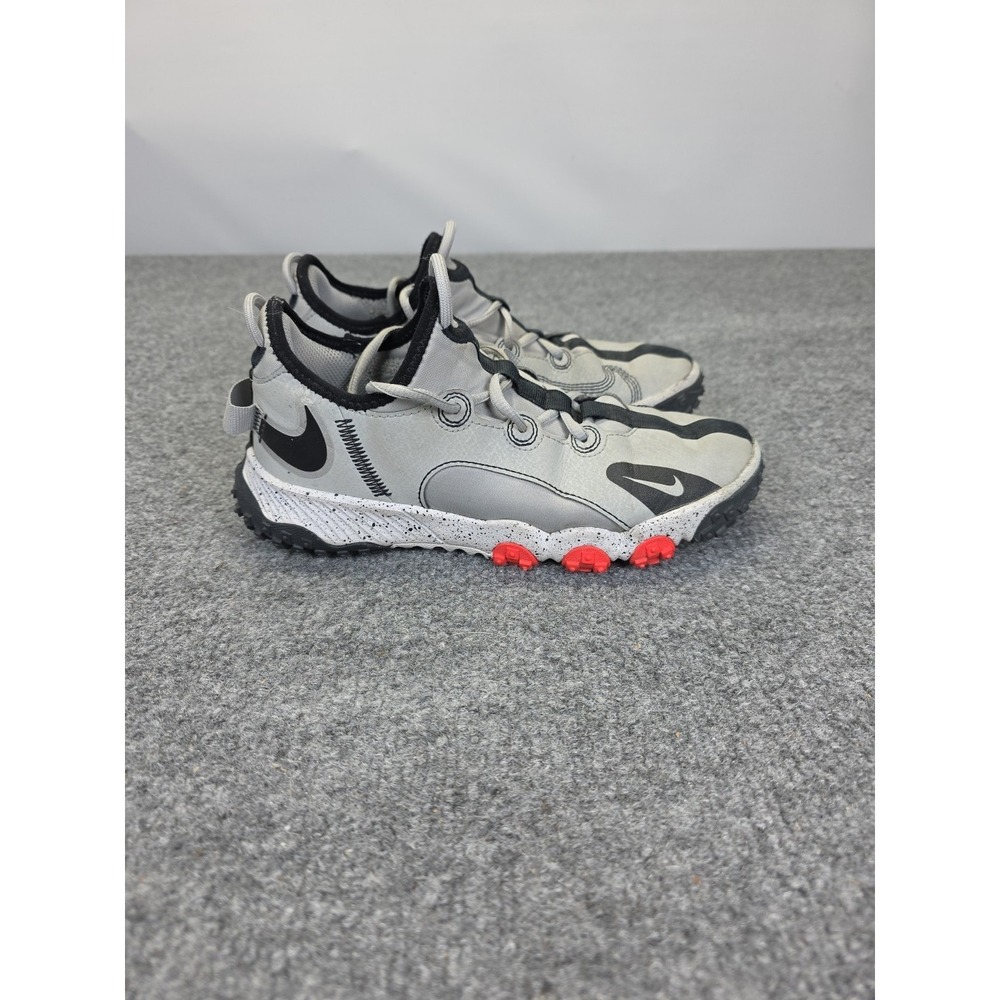 Nike Kid's Future Field Baseball cleats Youth Soccer Football DJ6949-006 Size 4Y
